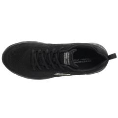 SKECHERS スケッチャーズ BURNS AHREN バーンズ アーレン 8790055 BBK NVY / SKECHERS ...