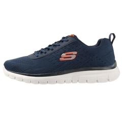 SKECHERS スケッチャーズ BURNS AHREN バーンズ アーレン 8790055 BBK NVY / SKECHERS ...