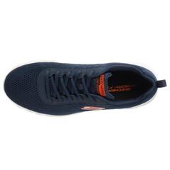 SKECHERS スケッチャーズ BURNS AHREN バーンズ アーレン 8790055 BBK NVY / SKECHERS ...