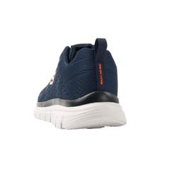 SKECHERS スケッチャーズ BURNS AHREN バーンズ アーレン 8790055 BBK NVY / SKECHERS ...