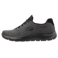 SKECHERS(ｽｹｯﾁｬｰｽﾞ) |大きいサイズ【29cm 30cm 31cm 32cm】SKECHERS スケッチャーズ SUMMITS FORTON サミット フォートン 52813W BBK NVY