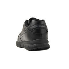 SKECHERS(ｽｹｯﾁｬｰｽﾞ) |SKECHERS スケッチャーズ NAMPA ナンパ 77156 BLK ブラック
