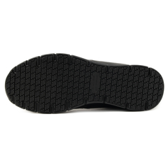 SKECHERS(ｽｹｯﾁｬｰｽﾞ) |SKECHERS スケッチャーズ NAMPA ナンパ 77156 BLK ブラック