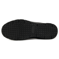 SKECHERS(ｽｹｯﾁｬｰｽﾞ) |SKECHERS スケッチャーズ NAMPA GROTON ナンパ グロトン 77157 BLK ブラック