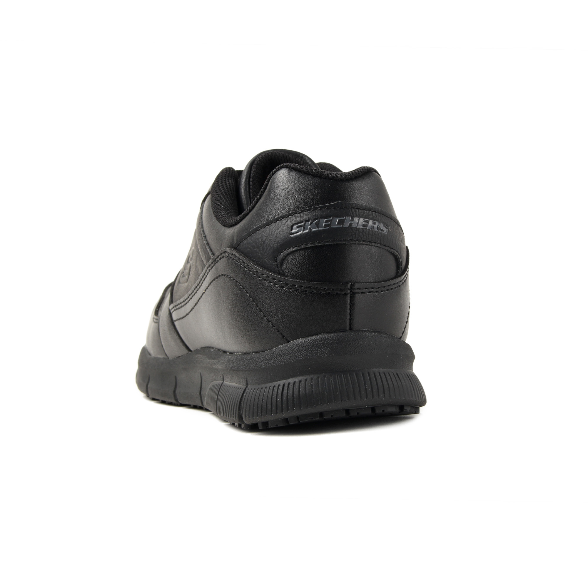 Skechers on sale 77156 blk