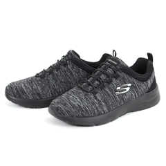 SKECHERS(ｽｹｯﾁｬｰｽﾞ) |SKECHERS スケッチャーズ DYNAMIGHT 2.0 IN A FLASH ダイナマイト 2.0 イン ア フラッシュ 12965W BKHP