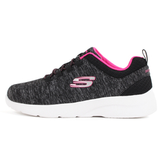 SKECHERS(ｽｹｯﾁｬｰｽﾞ) |SKECHERS スケッチャーズ DYNAMIGHT 2.0 IN A FLASH ダイナマイト 2.0 イン ア フラッシュ 12965W BKHP