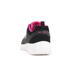 SKECHERS(ｽｹｯﾁｬｰｽﾞ) |SKECHERS スケッチャーズ DYNAMIGHT 2.0 IN A FLASH ダイナマイト 2.0 イン ア フラッシュ 12965W BKHP