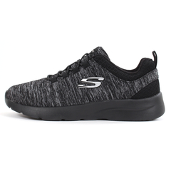 SKECHERS(ｽｹｯﾁｬｰｽﾞ) |SKECHERS スケッチャーズ DYNAMIGHT 2.0 IN A FLASH ダイナマイト 2.0 イン ア フラッシュ 12965W BKHP