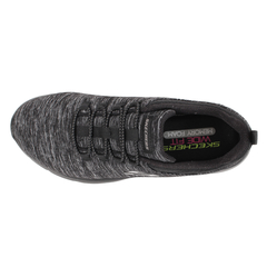 SKECHERS(ｽｹｯﾁｬｰｽﾞ) |SKECHERS スケッチャーズ DYNAMIGHT 2.0 IN A FLASH ダイナマイト 2.0 イン ア フラッシュ 12965W BKHP