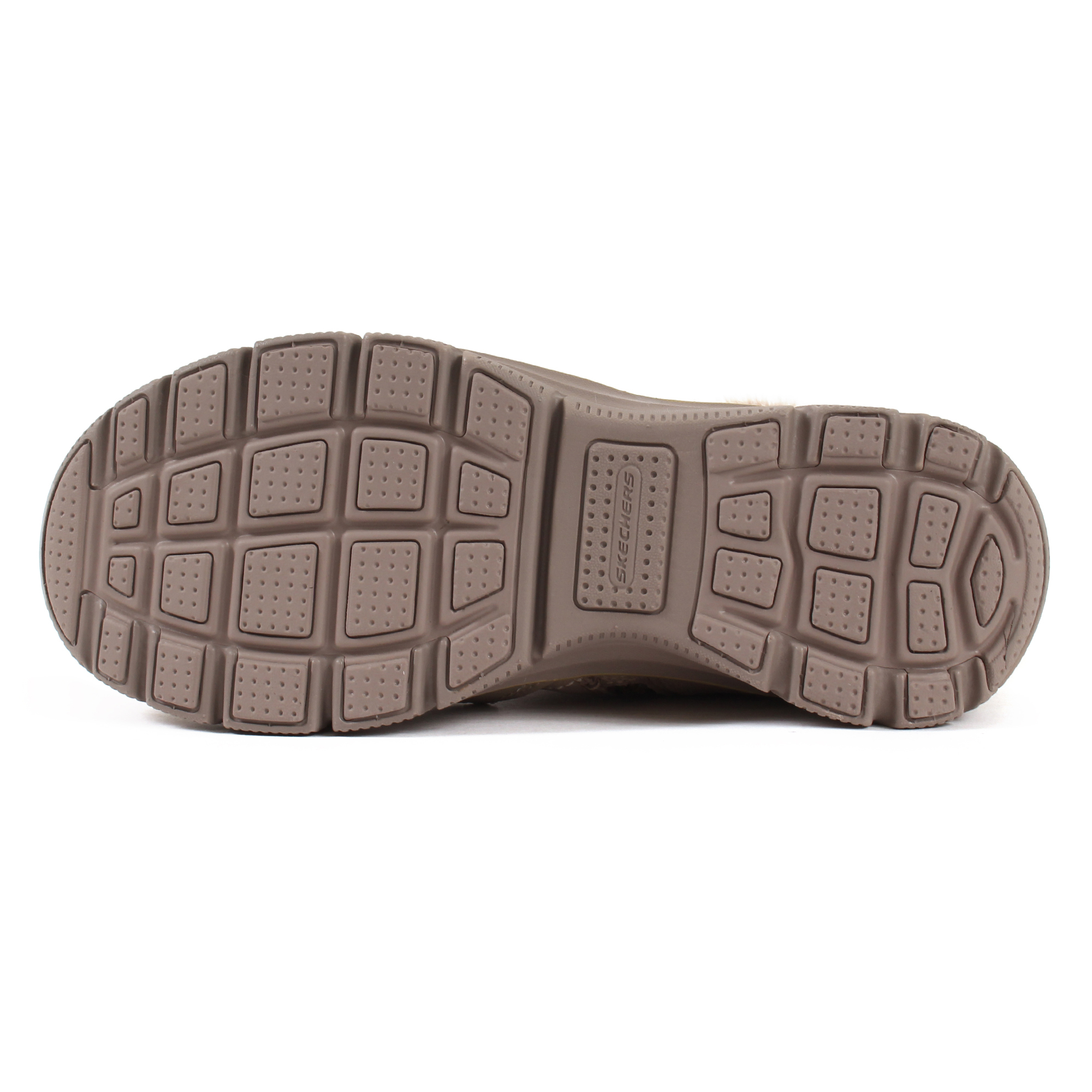 SKECHERS スケッチャーズ EASY GOING WARM ESCAPE イージーゴーイング ウォーム エスケープ TPE 167403 トープ