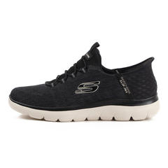 SKECHERS(ｽｹｯﾁｬｰｽﾞ) |大きいサイズ【29cm 29.5cm 30cm 31cm】SKECHERS スケッチャーズ SLIP-INS スリップインズ SUMMITS KEY PACE サミッツ キーペース 232469 BL