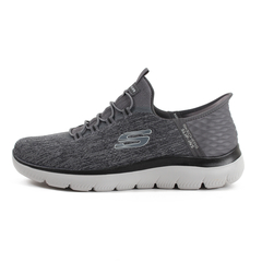 SKECHERS(ｽｹｯﾁｬｰｽﾞ) |大きいサイズ【29cm 29.5cm 30cm 31cm】SKECHERS スケッチャーズ SLIP-INS スリップインズ SUMMITS KEY PACE サミッツ キーペース 232469 BL