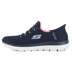 SKECHERS(ｽｹｯﾁｬｰｽﾞ) |SKECHERS スケッチャーズ SLIP-INS スリップインズ サミッツ ダイアモンド ドリーム 150123