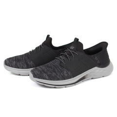 SKECHERS(ｽｹｯﾁｬｰｽﾞ) |大きいサイズ【29cm 30cm 31cm 32cm】SKECHERS スケッチャーズ スリップインズ ガーナー ニューウィック 210803