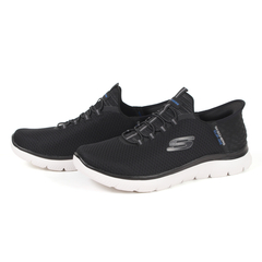 SKECHERS(ｽｹｯﾁｬｰｽﾞ) |大きいサイズ【29cm 30cm 31cm 32cm】SKECHERS スケッチャーズ スリップインズ サミッツ ハイレンジ 232457W