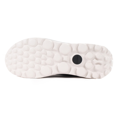 SKECHERS(ｽｹｯﾁｬｰｽﾞ) |SKECHERS スケッチャーズ GO WALK TRAVEL FUN JOURNEY ゴーウォーク トラベル ファン ジャーニー 124985 BKAQ NVLV TPCL