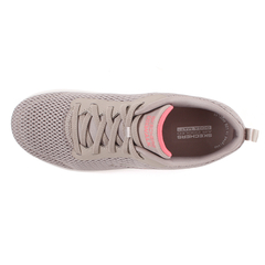 SKECHERS(ｽｹｯﾁｬｰｽﾞ) |SKECHERS スケッチャーズ GO WALK TRAVEL FUN JOURNEY ゴーウォーク トラベル ファン ジャーニー 124985 BKAQ NVLV TPCL