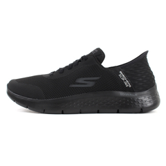 SKECHERS(ｽｹｯﾁｬｰｽﾞ) |SKECHERS スケッチャーズ SLIP-INS スリップインズ ゴーウォーク フレックス ハンズ アップ 216324WW BBK