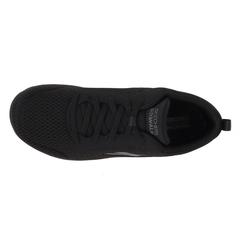 SKECHERS(ｽｹｯﾁｬｰｽﾞ) |SKECHERS スケッチャーズ GO WALK TRAVEL FUN JOURNEY ゴーウォーク トラベル ファン ジャーニー 124985 BBK ブラック