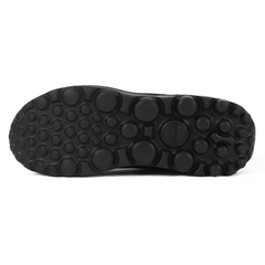 SKECHERS(ｽｹｯﾁｬｰｽﾞ) |SKECHERS スケッチャーズ GO WALK TRAVEL FUN JOURNEY ゴーウォーク トラベル ファン ジャーニー 124985 BBK ブラック