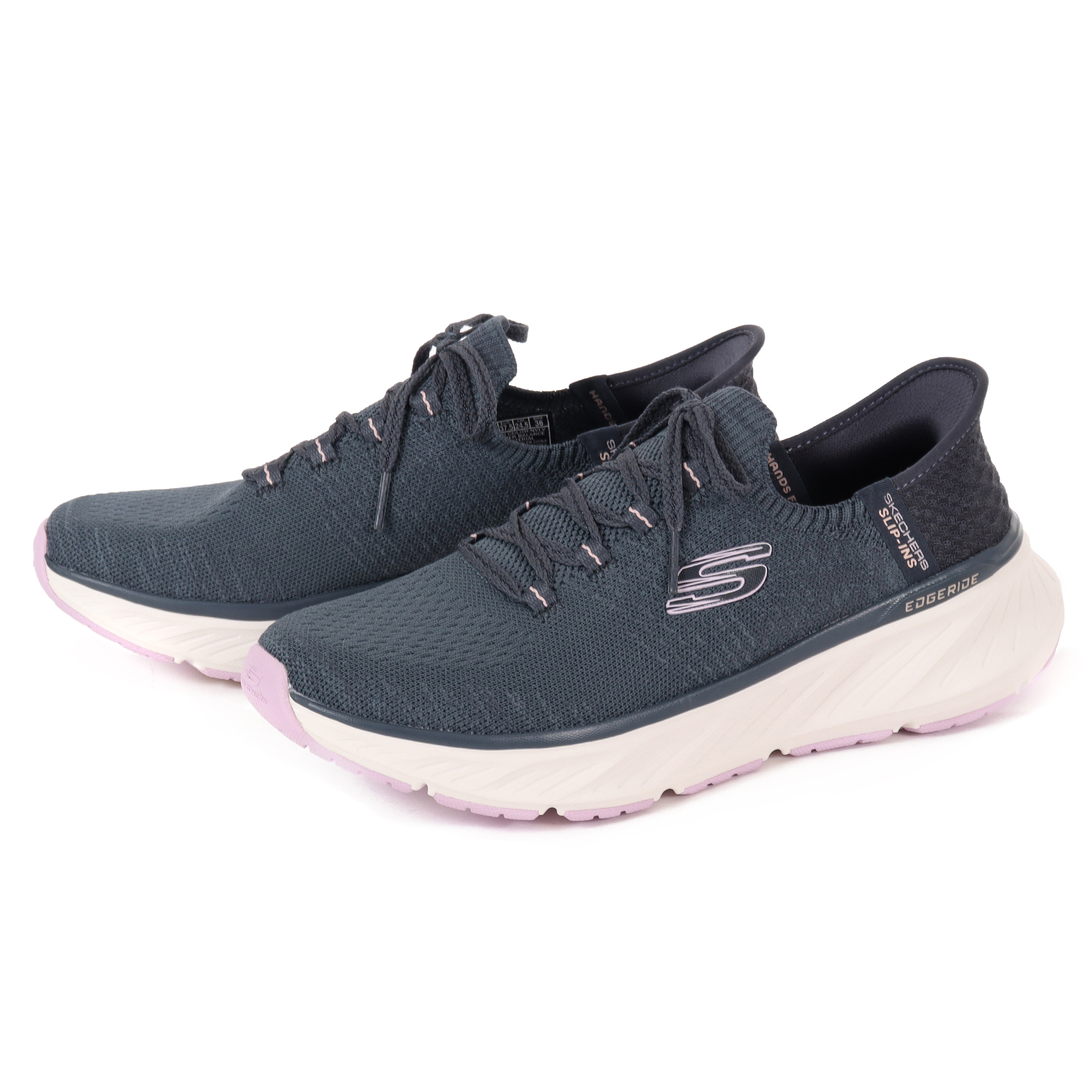 SKECHERS スケッチャーズ SLIP-INS スリップインズ エッジライド