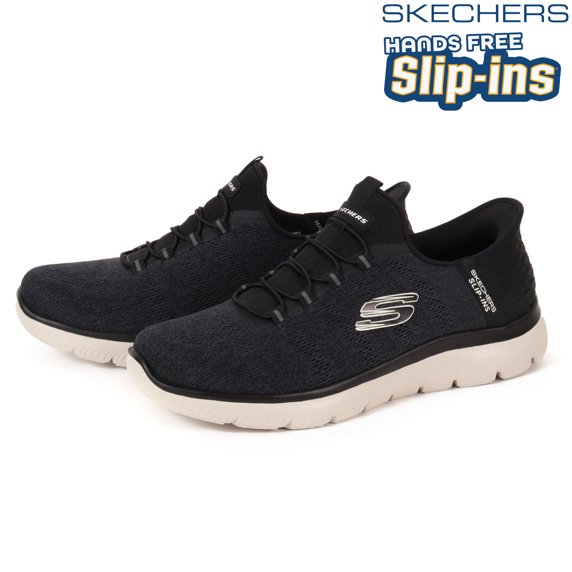 SKECHERS スケッチャーズ SLIP-INS スリップインズ サミッツ キー 