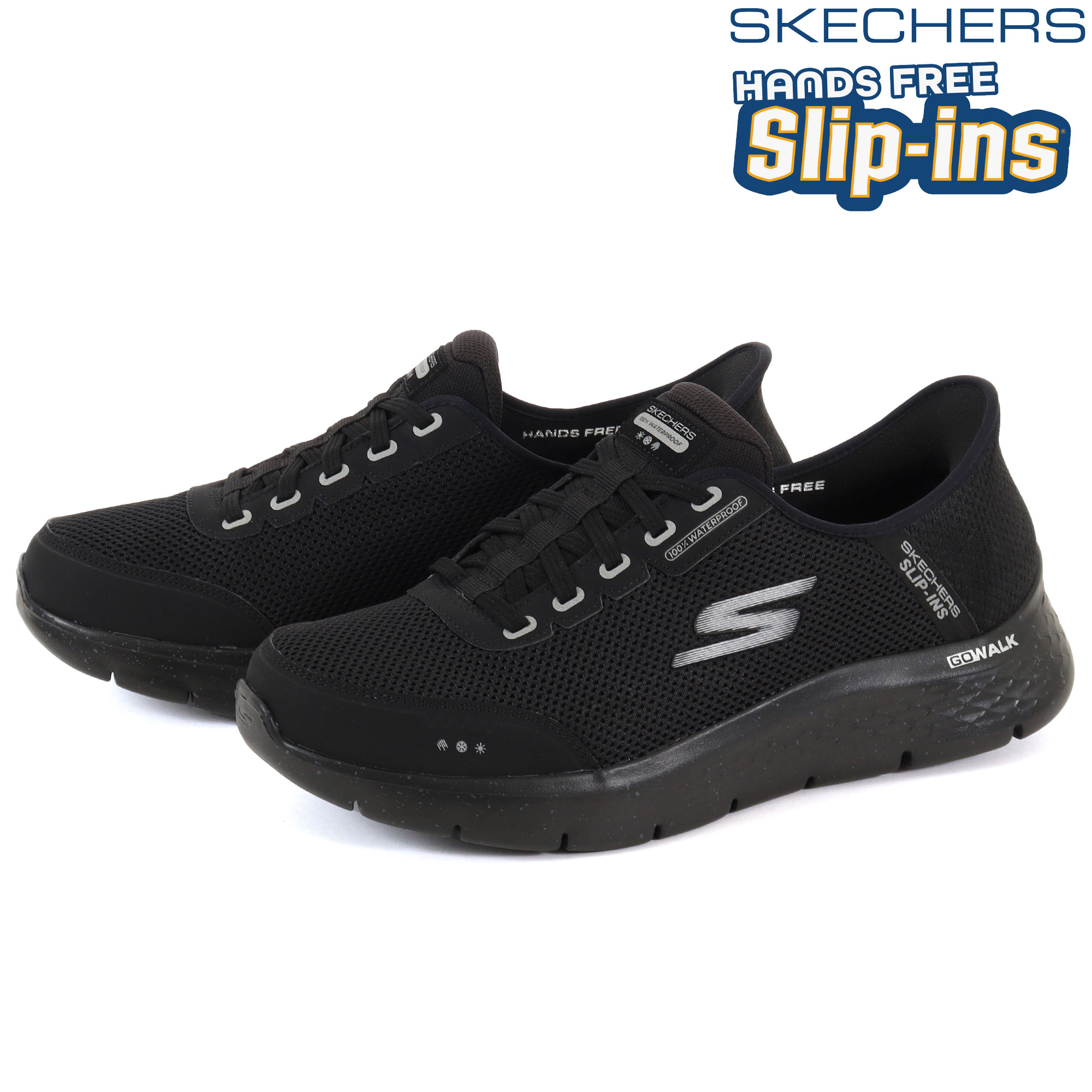 SKECHERS スケッチャーズ スリップインズ ゴーウォーク SKECHERS スケッチャーズ スリップインズ ゴーウォーク