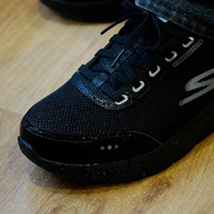 SKECHERS(ｽｹｯﾁｬｰｽﾞ) |SKECHERS スケッチャーズ スリップインズ ゴーウォーク フレックス ウォータープルーフ 216330WW BBK ブラック