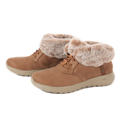 SKECHERS(ｽｹｯﾁｬｰｽﾞ) |SKECHERS スケッチャーズ SLIP-INS スリップインズ オンザゴー ジョイ コージー チャーム 144803 BKGY CSNT