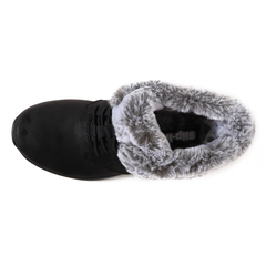 SKECHERS(ｽｹｯﾁｬｰｽﾞ) |SKECHERS スケッチャーズ SLIP-INS スリップインズ オンザゴー ジョイ コージー チャーム 144803 BKGY CSNT