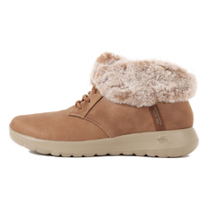 SKECHERS(ｽｹｯﾁｬｰｽﾞ) |SKECHERS スケッチャーズ SLIP-INS スリップインズ オンザゴー ジョイ コージー チャーム 144803 BKGY CSNT