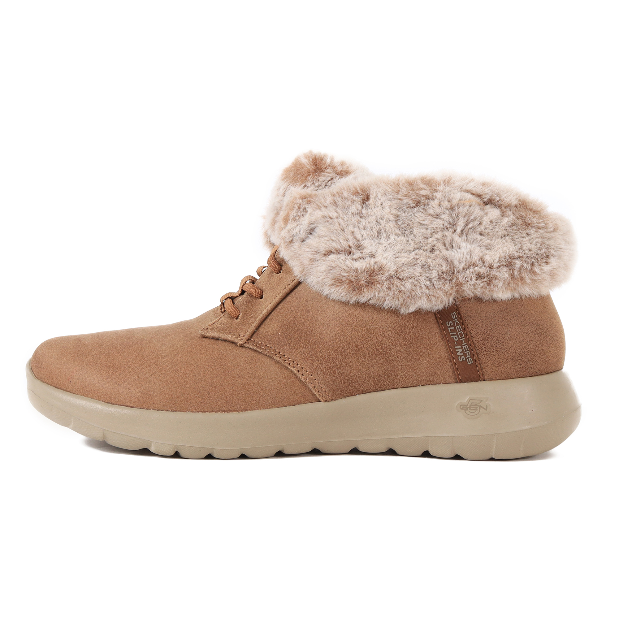 SKECHERS スケッチャーズ SLIP-INS スリップインズ オンザゴー