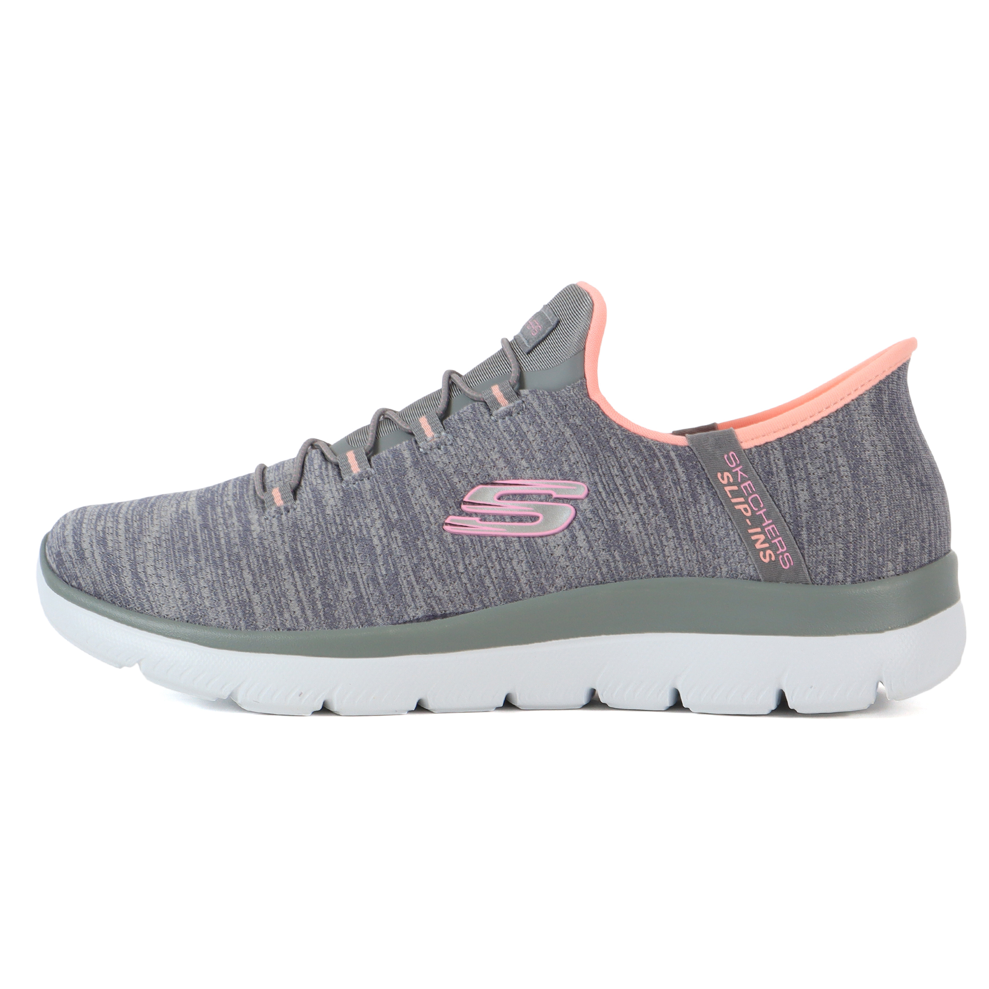 SKECHERS スケッチャーズ SLIP-INS スリップインズ サミッツ