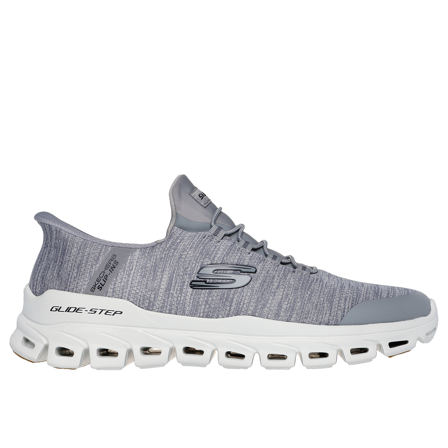 SKECHERS スケッチャーズ SLIP-INS スリップインズ グライドステップ 