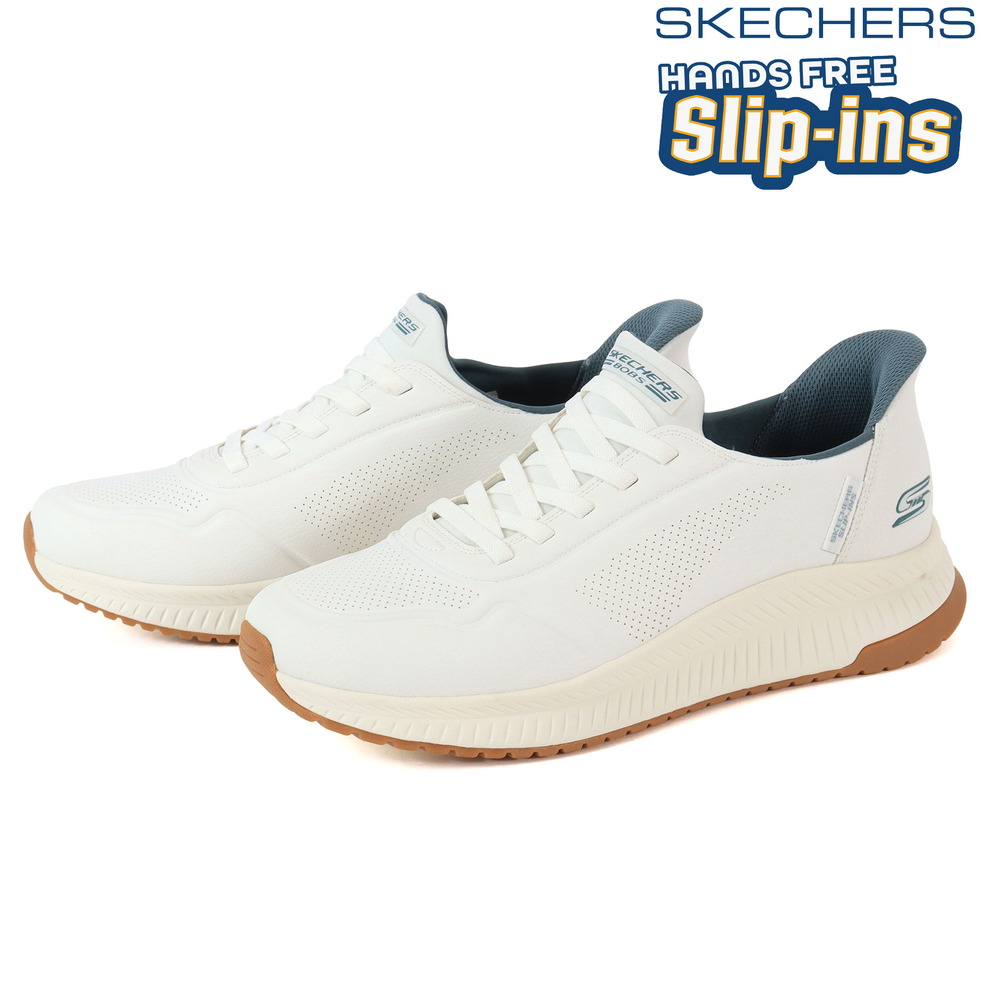 SKECHERS スケッチャーズ SLIP-INS スリップインズ ボブス SKECHERS スケッチャーズ SLIP-INS スリップインズ ボブス