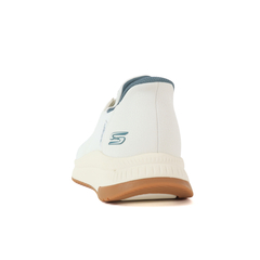 SKECHERS(ｽｹｯﾁｬｰｽﾞ) |SKECHERS スケッチャーズ SLIP-INS スリップインズ ボブス スクワッド 4 ダイレクト ステップ 118424 WHT BBK