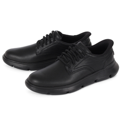 SKECHERS(ｽｹｯﾁｬｰｽﾞ) |SKECHERS スケッチャーズ スリップインズ ガルザ デュラン 205353 BBK ブラック