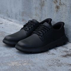 SKECHERS(ｽｹｯﾁｬｰｽﾞ) |SKECHERS スケッチャーズ スリップインズ ガルザ デュラン 205353 BBK ブラック