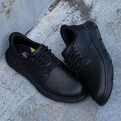 SKECHERS(ｽｹｯﾁｬｰｽﾞ) |SKECHERS スケッチャーズ スリップインズ ガルザ デュラン 205353 BBK ブラック