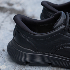 SKECHERS(ｽｹｯﾁｬｰｽﾞ) |SKECHERS スケッチャーズ スリップインズ ガルザ デュラン 205353 BBK ブラック