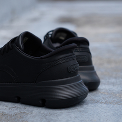 SKECHERS(ｽｹｯﾁｬｰｽﾞ) |SKECHERS スケッチャーズ スリップインズ ガルザ デュラン 205353 BBK ブラック