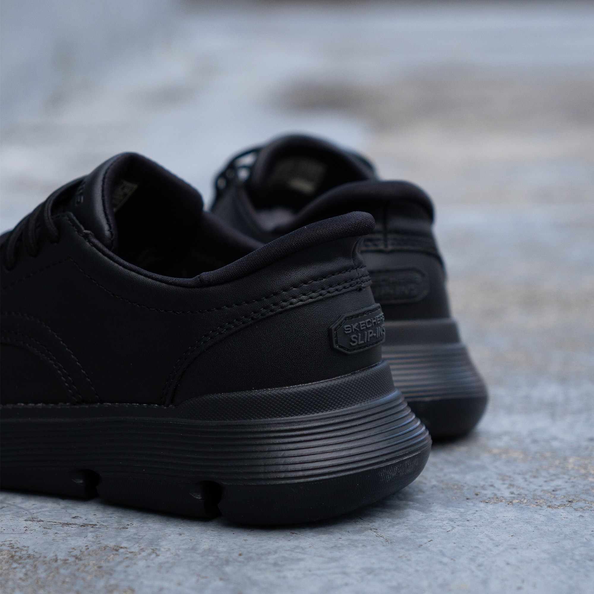 SKECHERS スケッチャーズ スリップインズ ガルザ デュラン