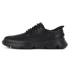 SKECHERS(ｽｹｯﾁｬｰｽﾞ) |SKECHERS スケッチャーズ スリップインズ ガルザ デュラン 205353 BBK ブラック