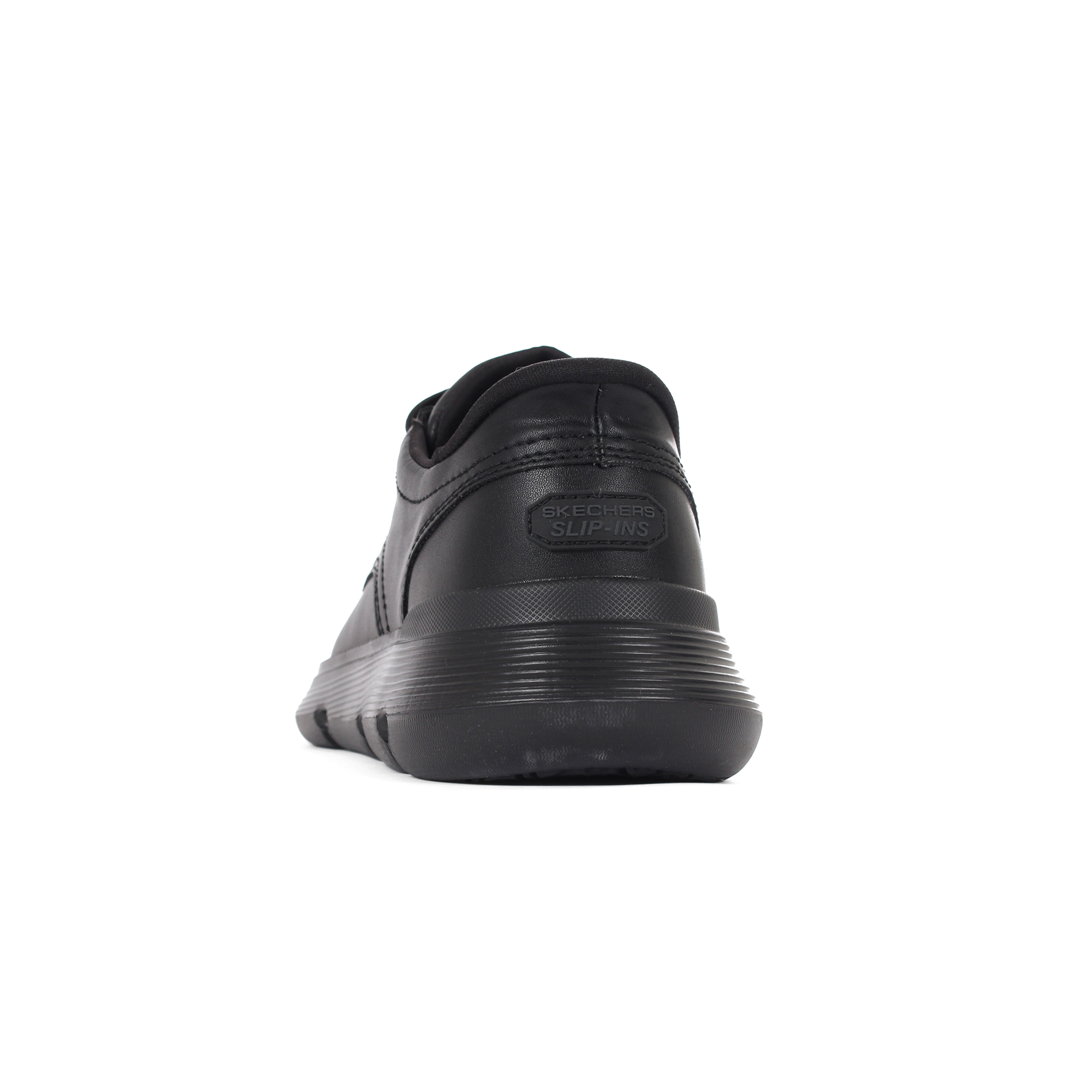 SKECHERS スケッチャーズ スリップインズ ガルザ デュラン 205353 BBK