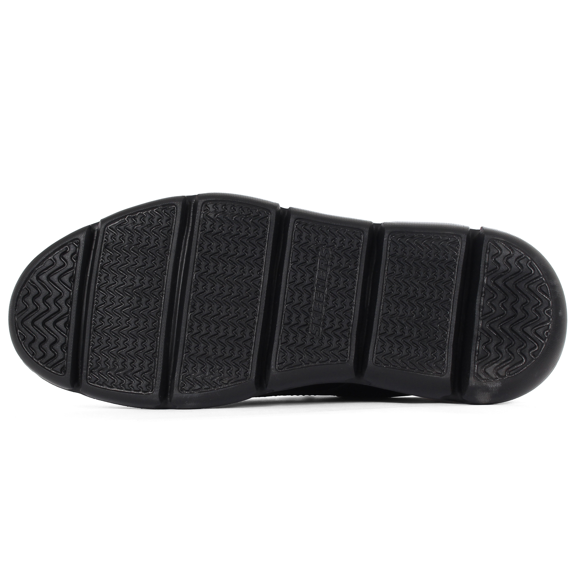 SKECHERS スケッチャーズ スリップインズ ガルザ デュラン 205353 BBK