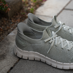 SKECHERS(ｽｹｯﾁｬｰｽﾞ) |SKECHERS スケッチャーズ スリップインズ フレックス ステップ ソフト ストロール 104700 BKW SAGE