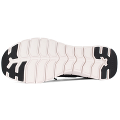 SKECHERS(ｽｹｯﾁｬｰｽﾞ) |SKECHERS スケッチャーズ スリップインズ フレックス ステップ ソフト ストロール 104700 BKW SAGE