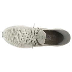 SKECHERS(ｽｹｯﾁｬｰｽﾞ) |SKECHERS スケッチャーズ スリップインズ フレックス ステップ ソフト ストロール 104700 BKW SAGE