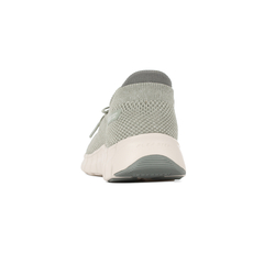 SKECHERS(ｽｹｯﾁｬｰｽﾞ) |SKECHERS スケッチャーズ スリップインズ フレックス ステップ ソフト ストロール 104700 BKW SAGE